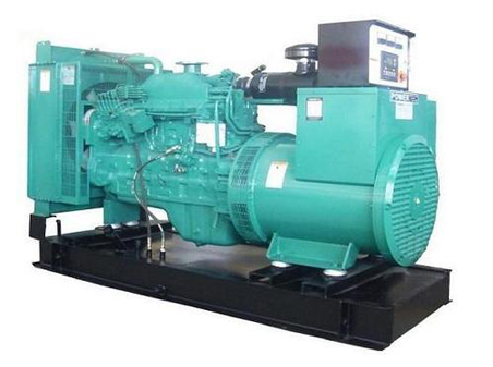 库伦80kw康明斯柴油发电机组图片 库伦80kw康明斯柴油发电机组图片